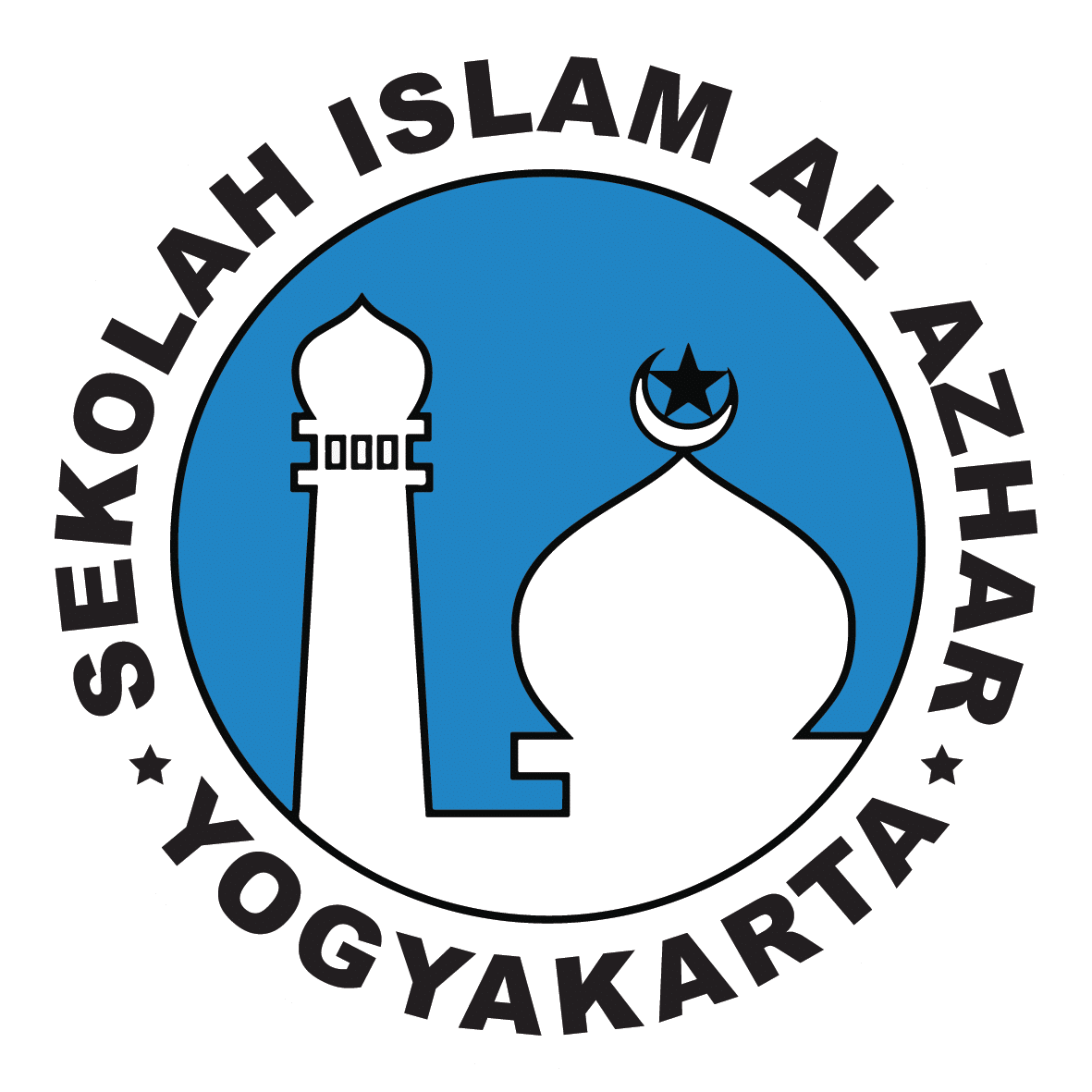 Al Azhar Sleman I - AYWS - Al Azhar Yogyakarta World Schools