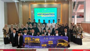 AYBS Kediri