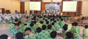 AI SMA9