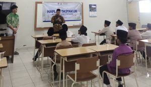 Haflah SMA9