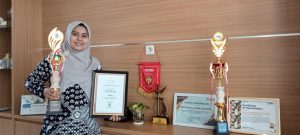 Indra Juharni
