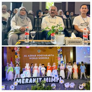 Konser Merakit Mimpi