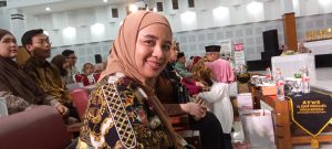 Siti Mualimah