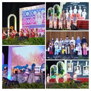 Wisuda TK31-1
