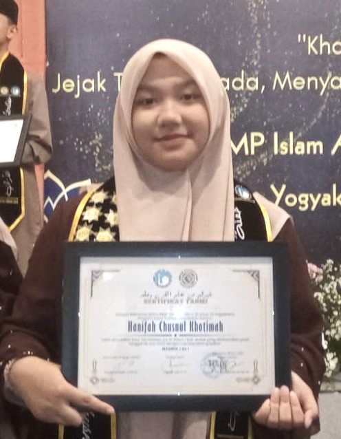 Hanifah