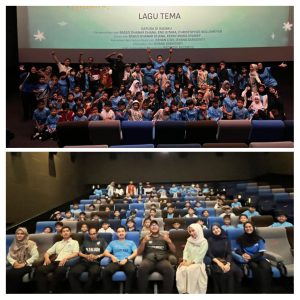 Nobar