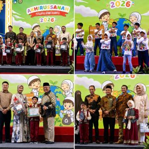 Wisuda TK31-3