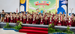Wisuda TK31-5