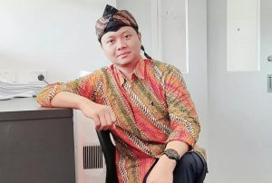 Fajar Batik