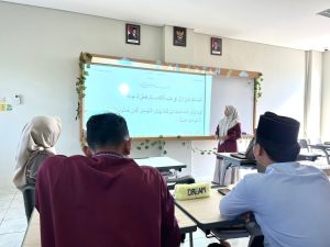SMP66 Evaluasi