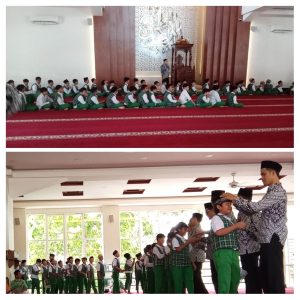 Salim SD31